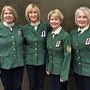 Meet your Posher, Patti